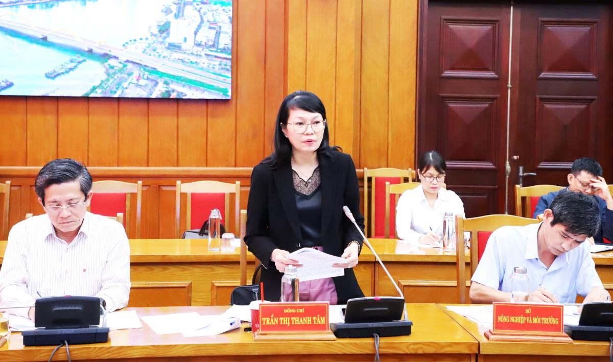 Thi công công trình nâng cấp Bệnh viện Hòa Vang từ nguồn vốn đầu tư công.