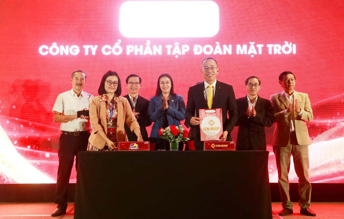 Đà Nẵng công bố chuỗi sự kiện hấp dẫn trong Lễ hội Chào năm mới 2026