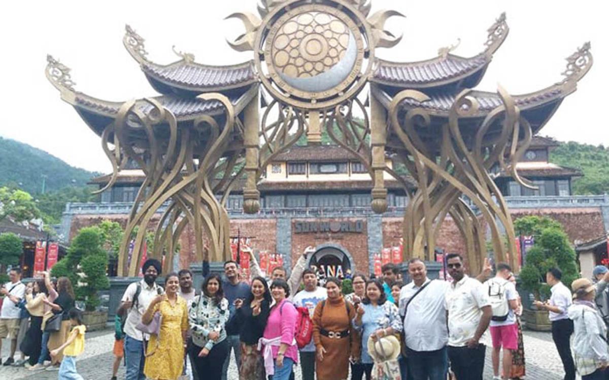 Đà Nẵng đủ nguồn lực, lợi thế để đón và phục vụ khách thị trường Hồi giáo.