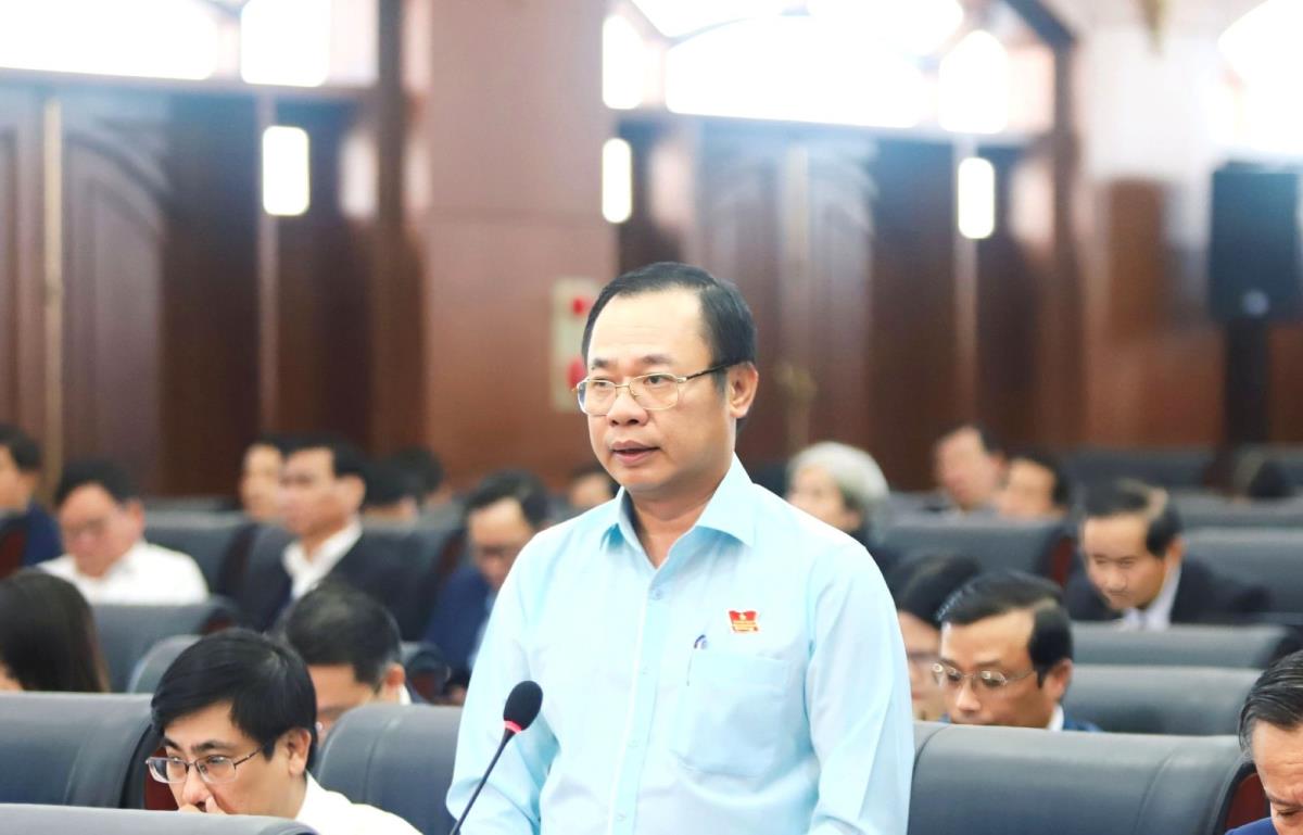 Một góc Khu công nghiệp công nghệ cao Đà Nẵng.