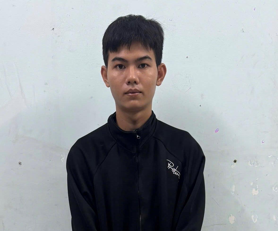 Đối tượng Lê Công Thắng