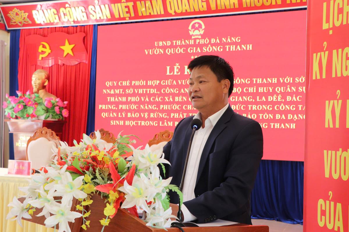 Các đại biểu chụp hình kỷ niệm tại lễ ký kết.