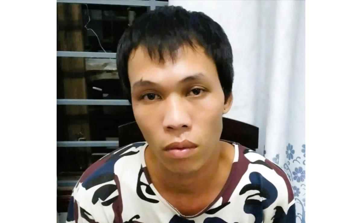 Đối tượng Đoàn Mai Khanh