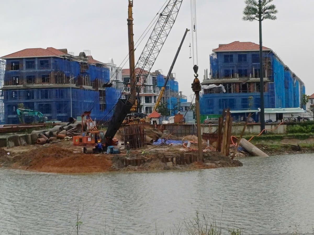 Đà Nẵng ghi nhận sự tăng trưởng mạnh về giá trị đầu tư và quy mô dự án.