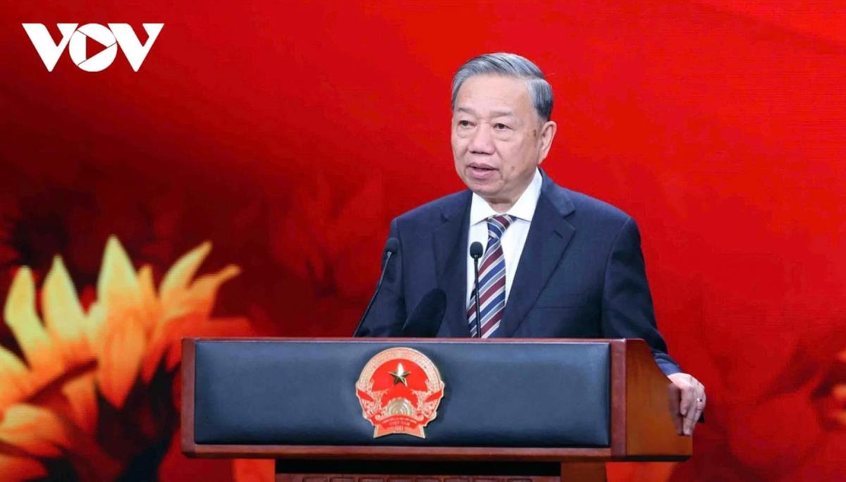 Một góc Thủ đô Hà Nội. (Ảnh: TTXVN)