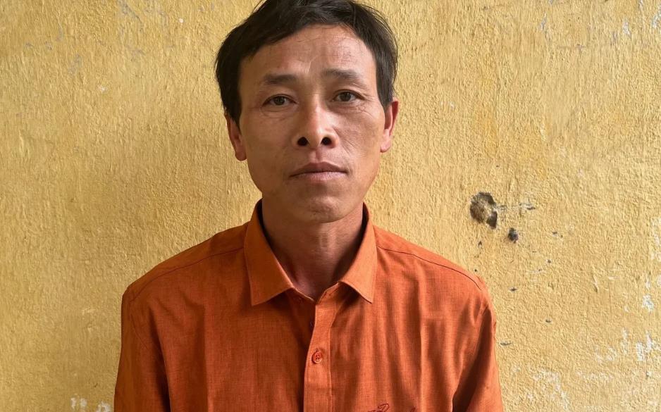 Đối tượng Hảng Seo Dín.