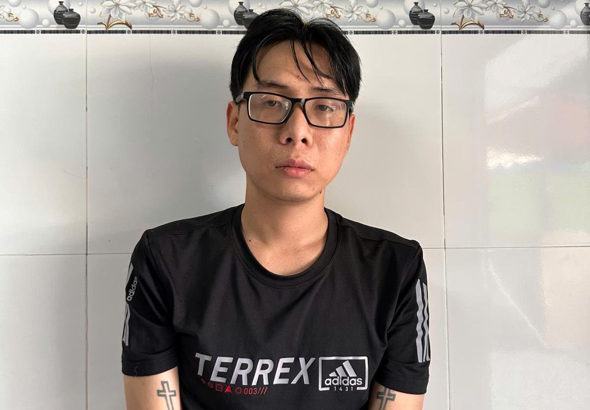 Huỳnh Trường Anh