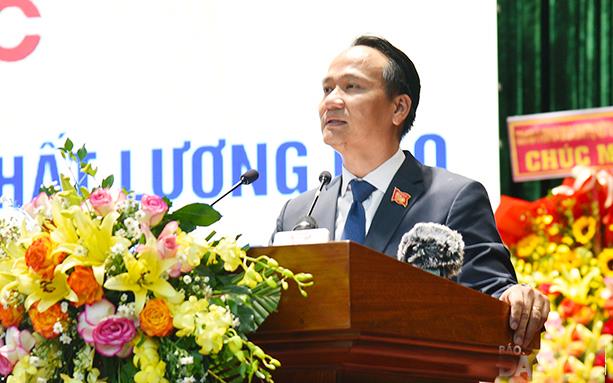 Các đại biểu tham dự tọa đàm.