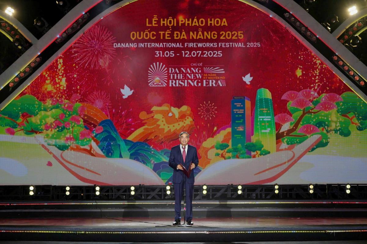 Màn trình diễn ấn tượng của đội Phần Lan đã thể hiện được đẳng cấp của nhà đương kim vô địch DIFF 2024.