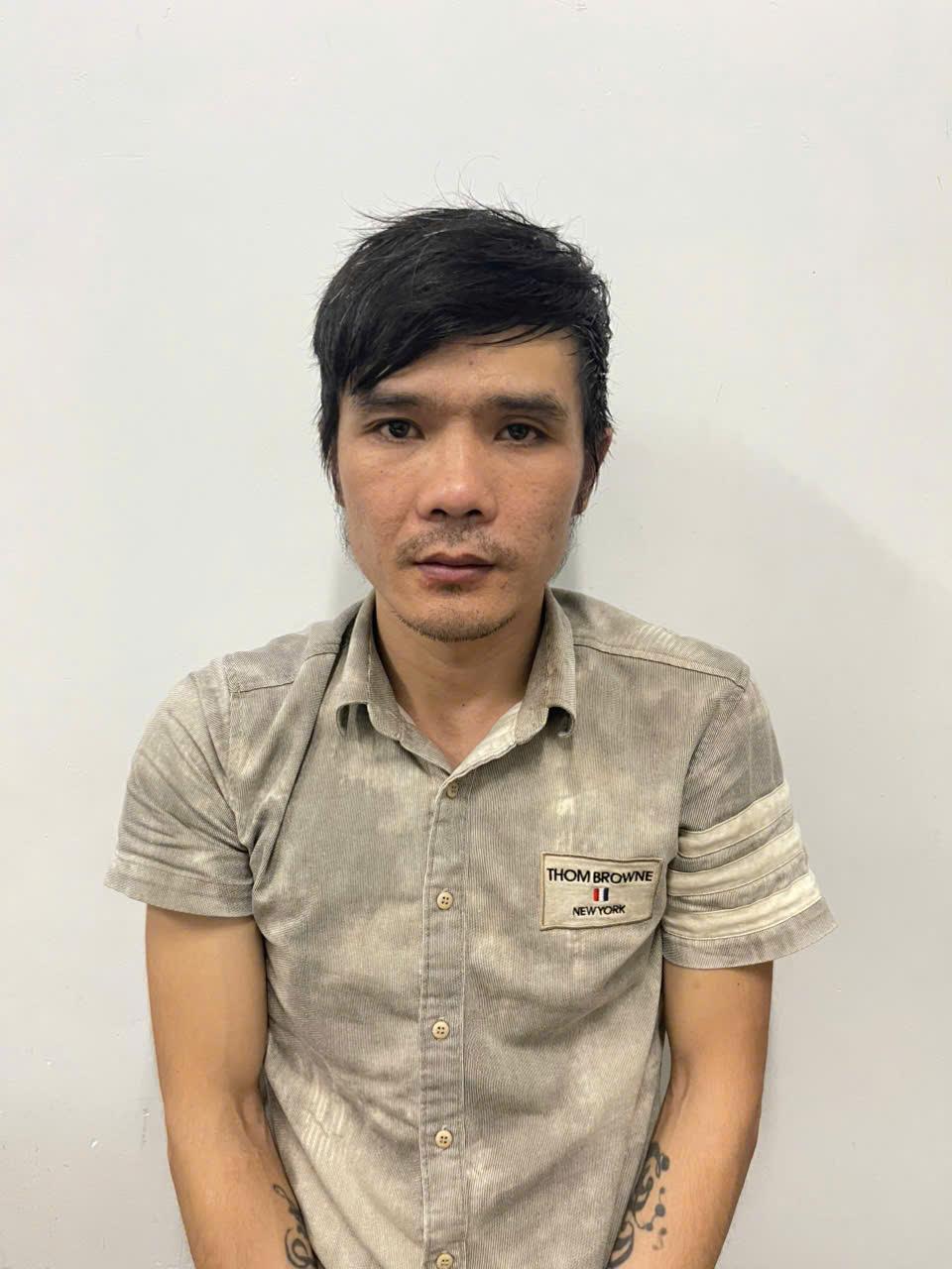 Đối tượng Nguyễn Thật