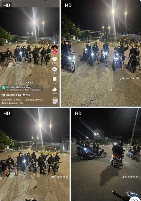 Mặc dù vụ gây rối trật tự công cộng xảy ra vào đêm giao thừa Tết Ất Tỵ 2025, nhưng đến nay, cơ quan Công an vẫn quyết tâm điều tra, xử lý với phương châm không để lọt tội phạm