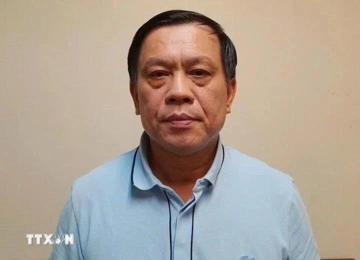 Ông Nguyễn Bá Hoan. (Ảnh: TTXVN)