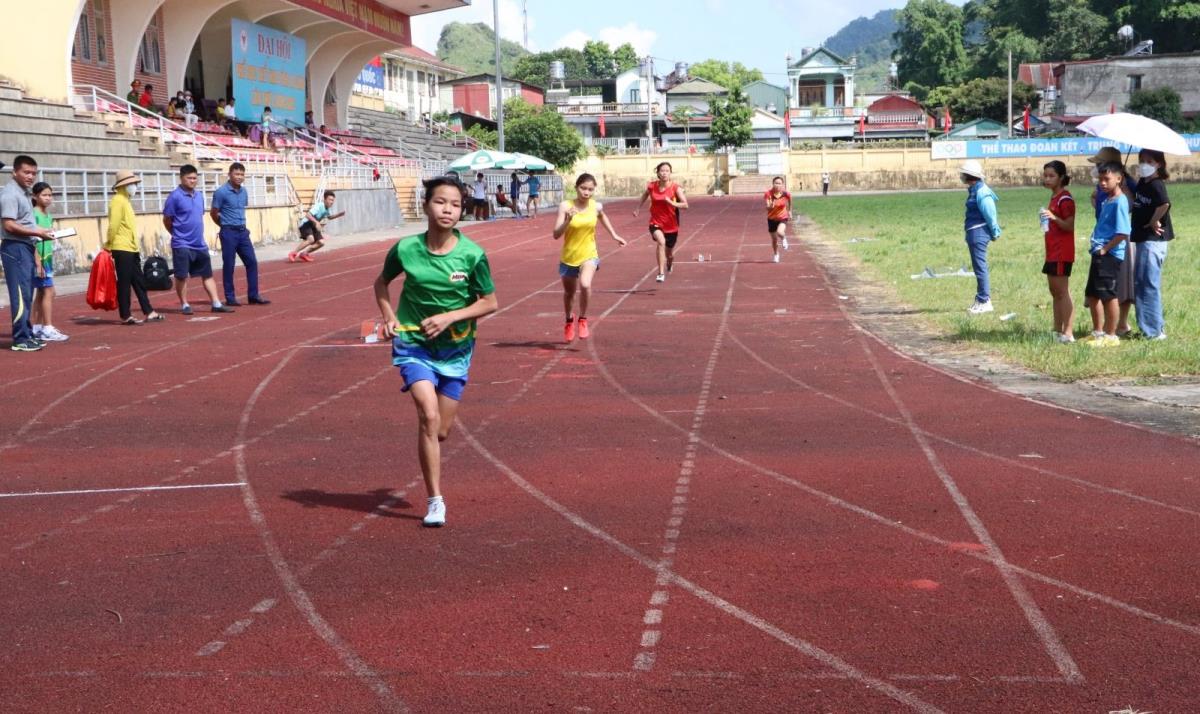 Giải là cơ hội phát hiện tài năng để bổ sung lực lượng cho các đội tuyển quốc gia.