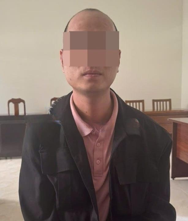 Cơ quan Công an đang xử lý hành vi của Trần P.T theo quy định.