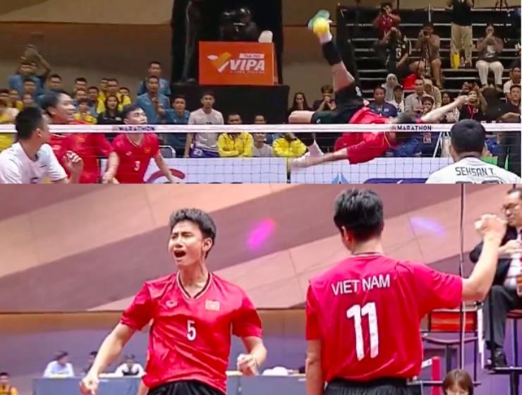 Người hâm mộ Việt Nam đang ngóng đợi hai trận chung kết đặc biệt này