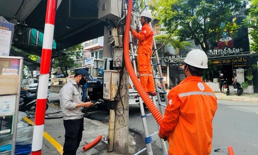 Hướng dẫn người dân các quy định về an toàn sử dụng điện