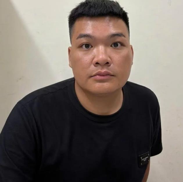 Tang vật thu giữ. Ảnh CACC