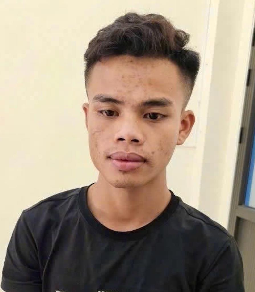 Đối tượng Lê Văn Trọng
