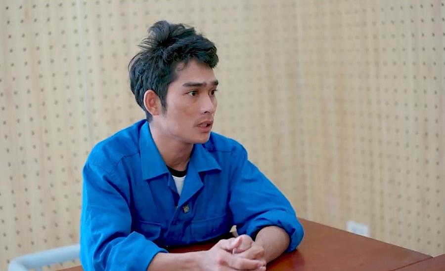 Phòng Cảnh sát hình sự- Công an tỉnh Gia Lai xác minh nhân thân một công dân trên địa bàn do lực lượng chức năng Campuchia trục xuất và bàn giao.