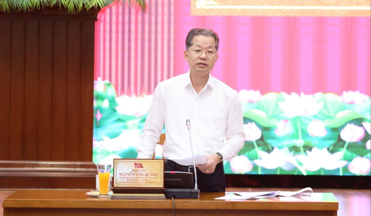 Trong Kế hoạch hành động triển khai Trung tâm tài chính quốc tế tại Việt Nam, Thủ tướng Chính phủ Pham Minh Chính yêu cầu kiện toàn bộ máy Trung tâm tài chính quốc tế trong tháng 9-2025; hình thành và đưa vào hoạt động Trung tâm tài chính quốc tế tại TPHCM, Đà Nẵng vào cuối năm 2025.