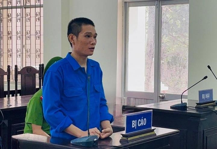 Bị cáo Lê Thanh Hải bị tuyên phạt 3 năm tù về tội “Cưỡng đoạt tài sản”.