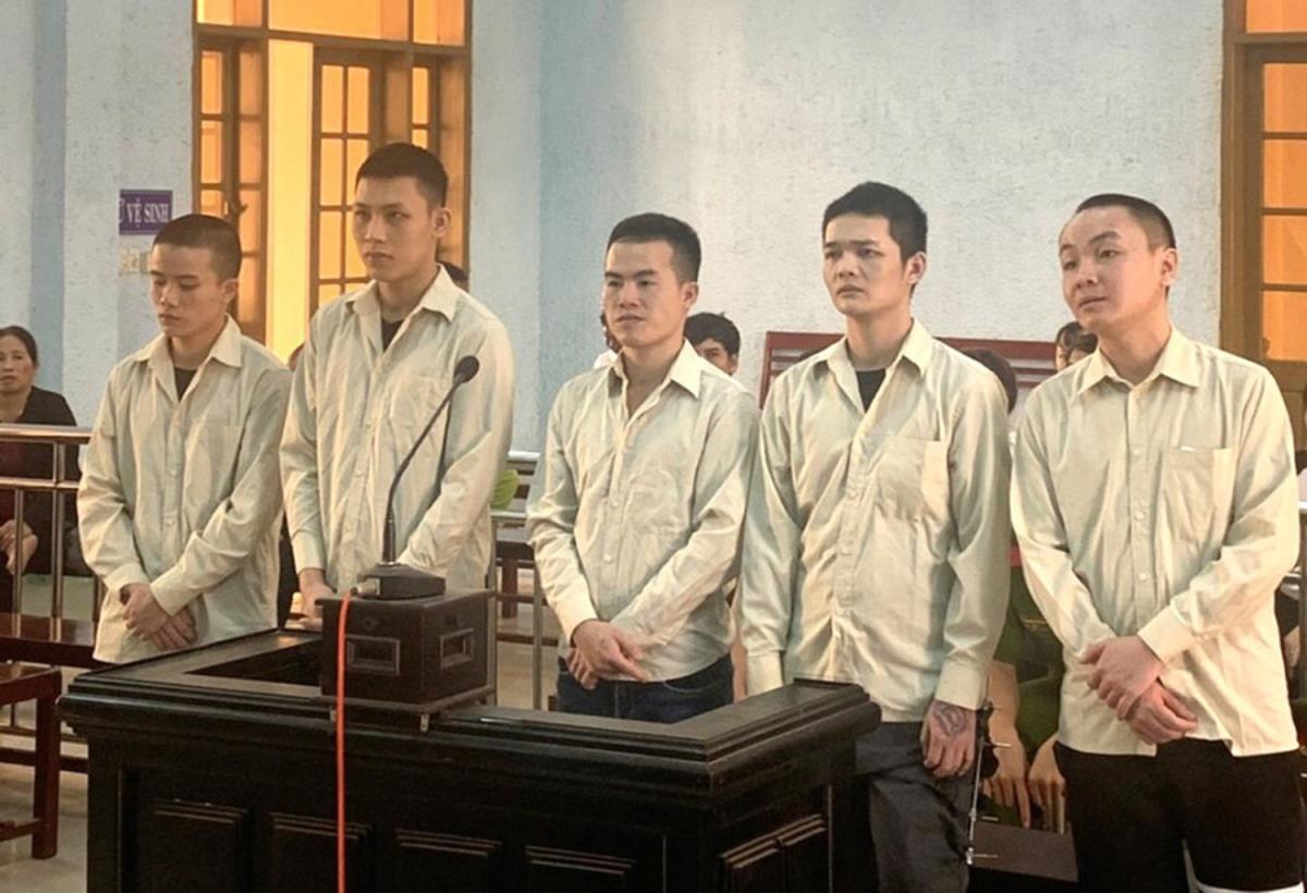 Cựu Phó Chánh án TAND Cấp cao tại Đà Nẵng Phạm Việt Cường bị cáo buộc nhận hối lộ.