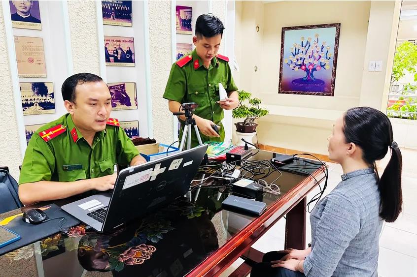 Phó Chủ tịch UBND TP Đà Nẵng Hồ Quang Bửu phát biểu kết luận Hội nghị.