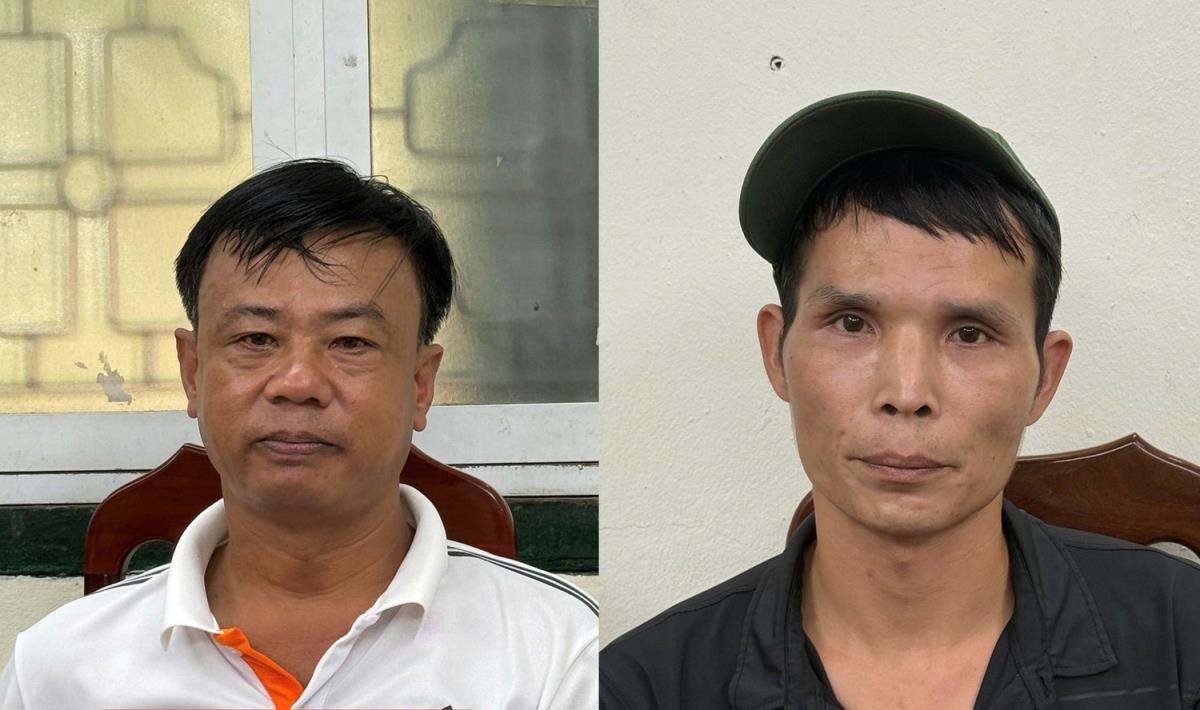 2 người liên quan đến vụ việc "chặt chém" khách du lịch