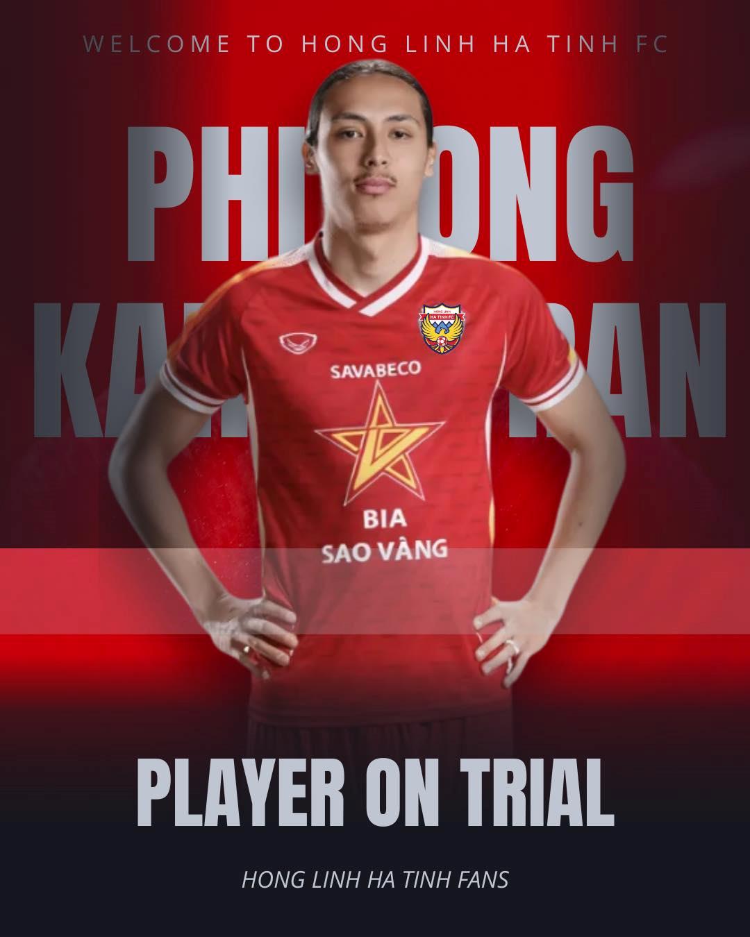 Phi Long Karim Trần