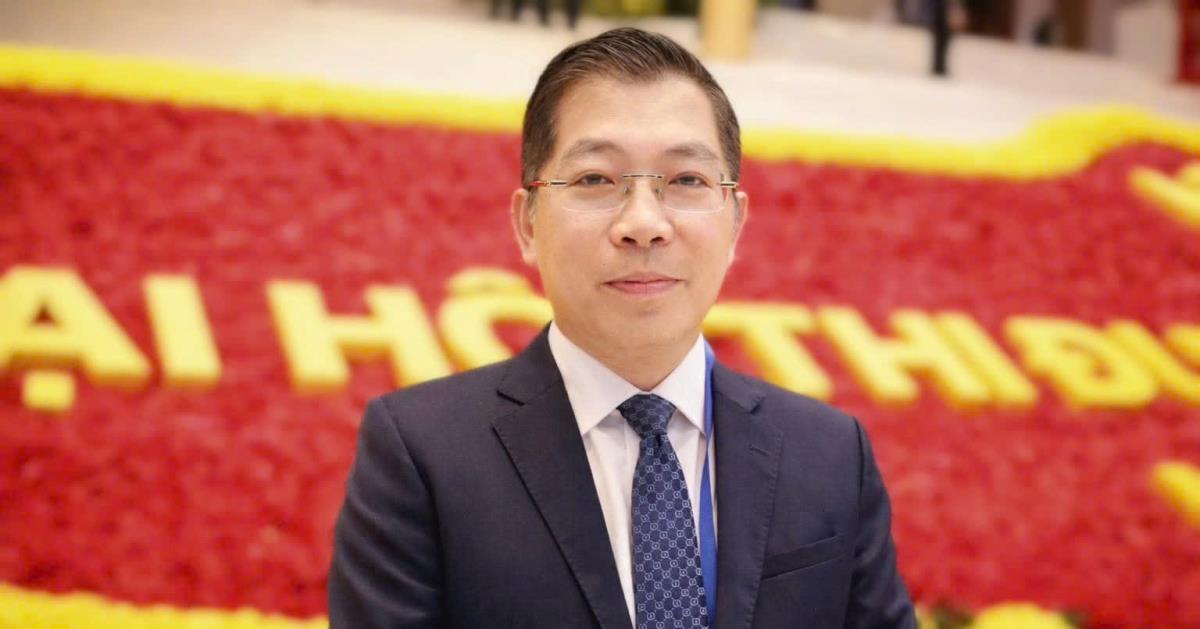 Báo chí chính thống phát huy vai trò định hướng, lan tỏa tinh thần Đại hội XIV của Đảng tới đông đảo cán bộ, đảng viên và Nhân dân - Ảnh: VGP