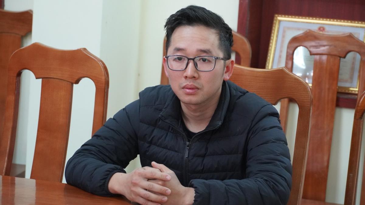 Ban chuyên án thu giữ hàng chục tấn mỹ phẩm giả kèm tem chống hàng giả cũng bị làm giả.