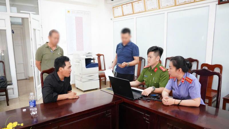 Phan Văn Phú bị tuyên án tử hình.