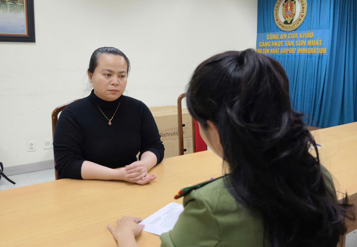 Tại các phiên toà xét xử, các đối tượng đã bị tuyên những mức án thích đáng, tương xứng với hành vi phạm tội của mình.