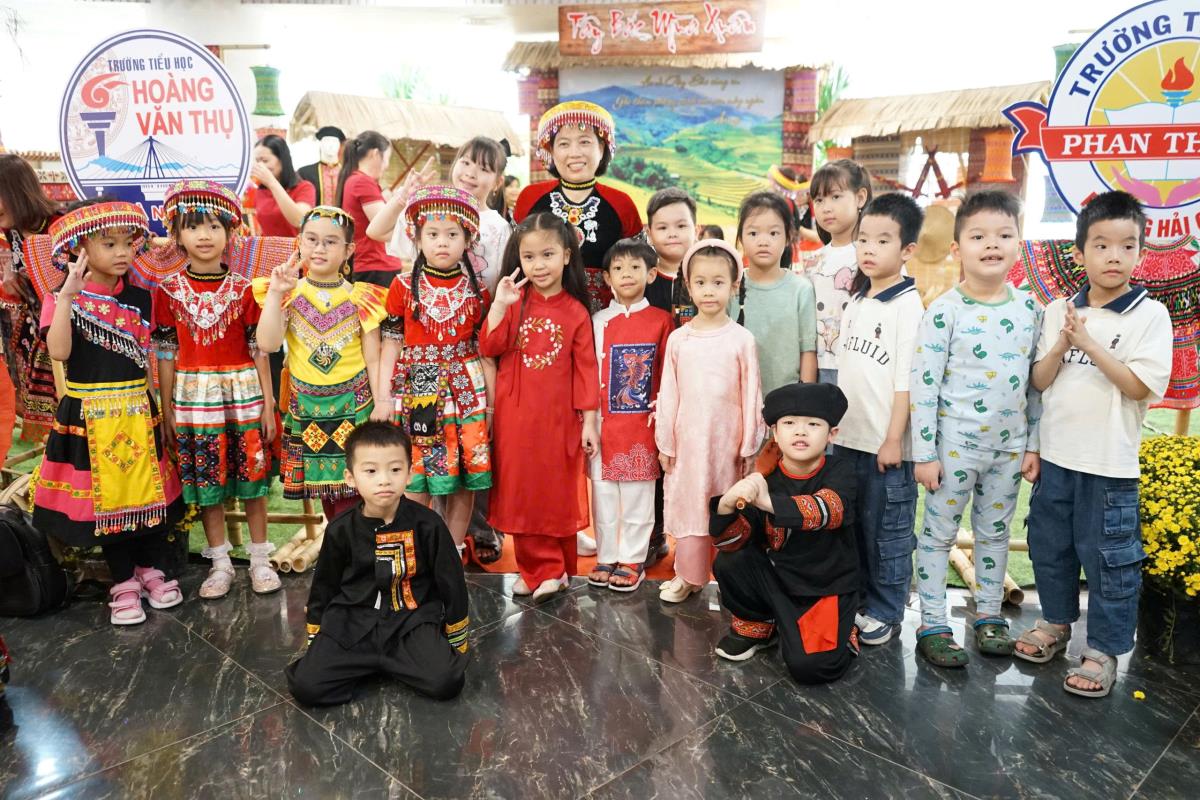 Hải Châu rộn ràng Lễ hội Tết Việt – Bính Ngọ 2026