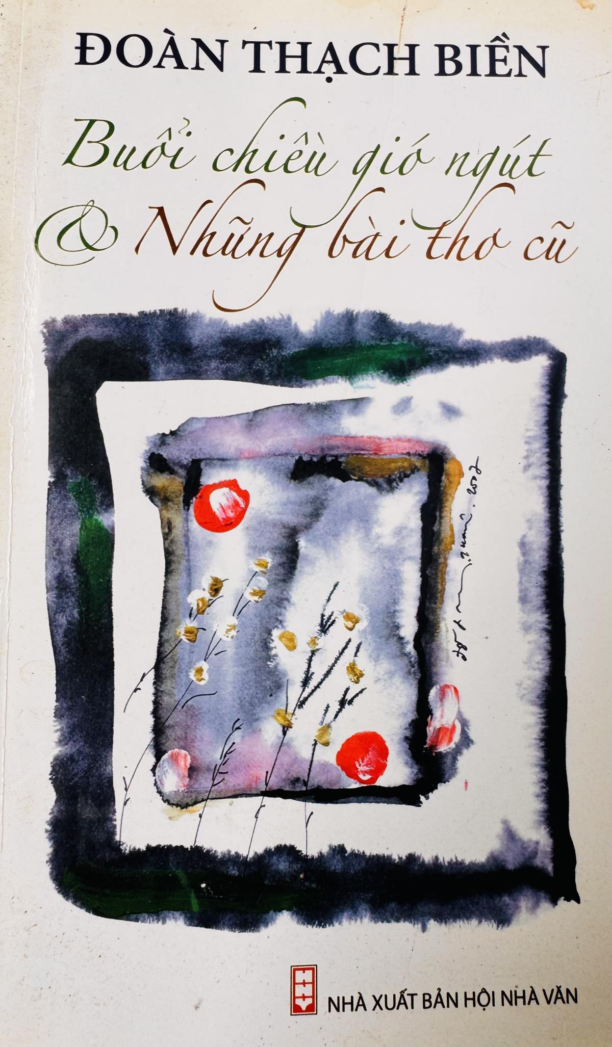 Đoàn Thạch Biền  những bài thơ cũ