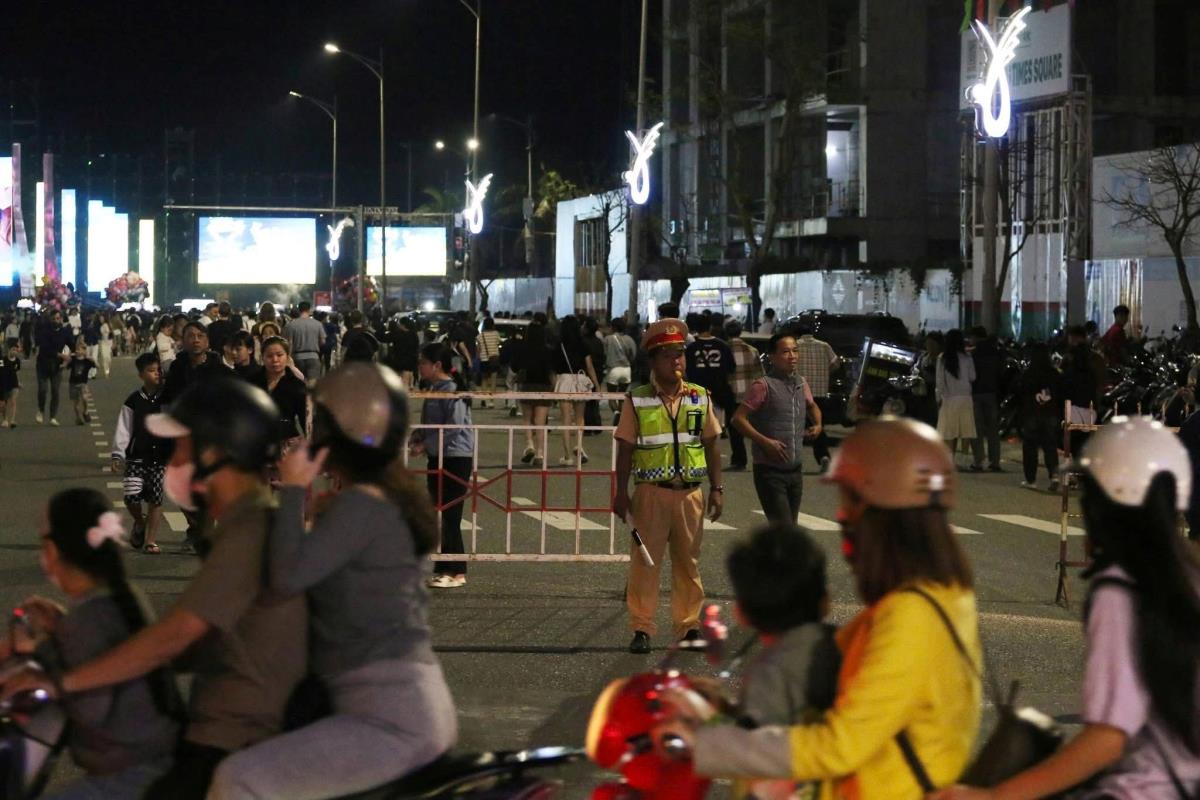 Trong yên vui những ngày nghỉ Tết