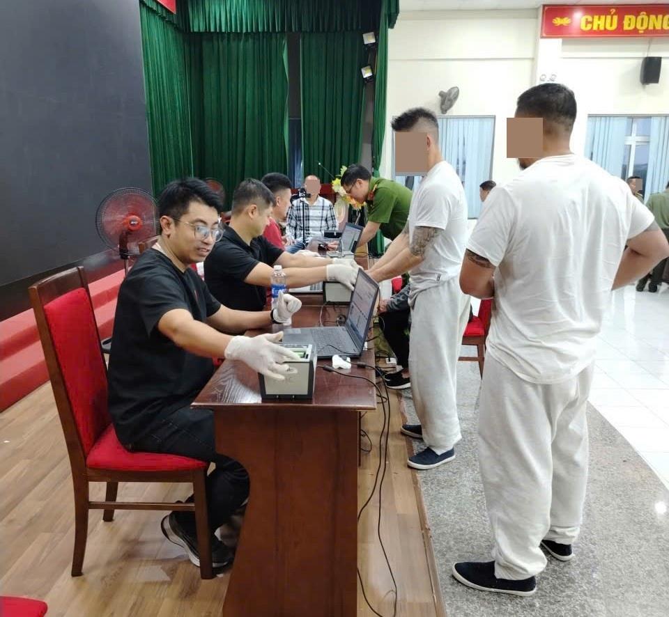 Công an TP Đà Nẵng cảnh báo thủ đoạn dụ dỗ xuất cảnh trái phép bằng chiêu việc nhẹ, lương cao