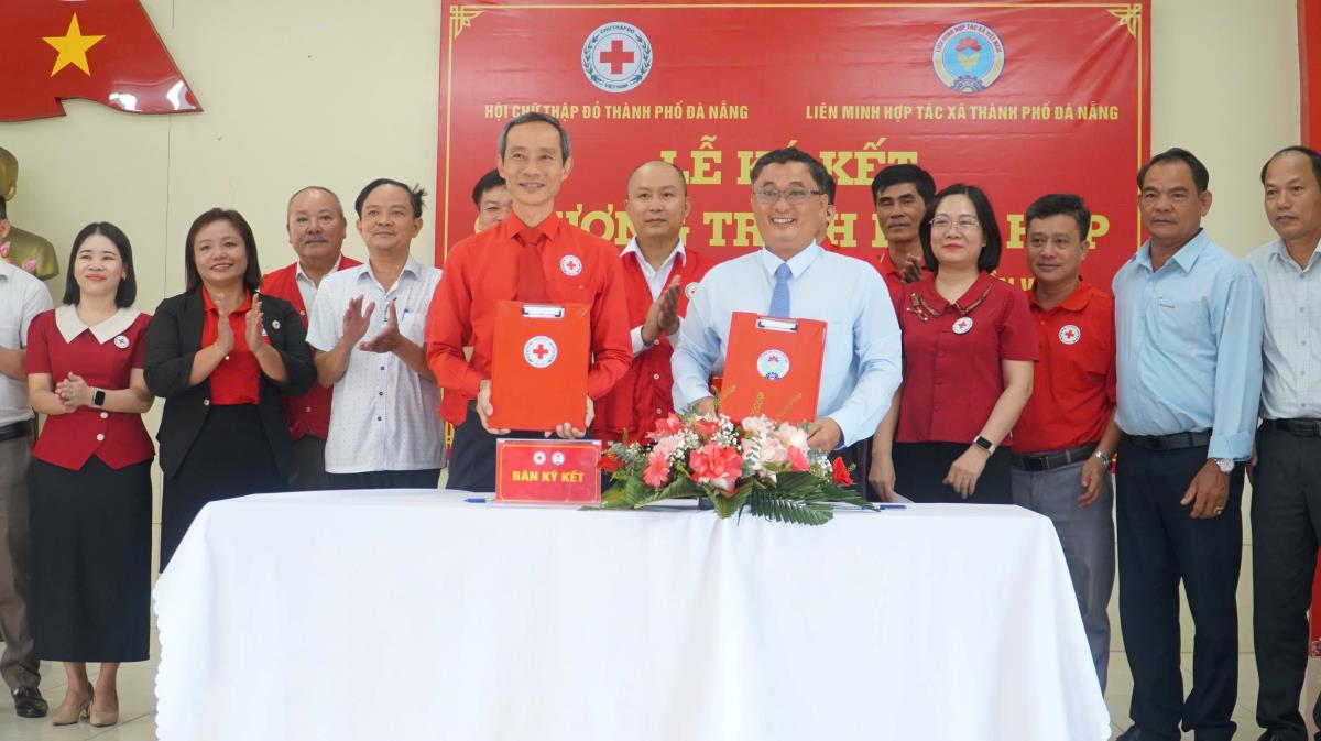 Đà Nẵng gắn hỗ trợ nhân đạo với phát triển sinh kế bền vững