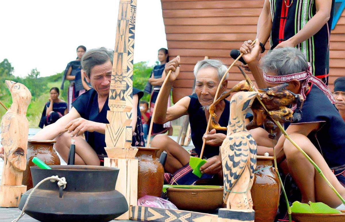 Ước vọng rừng xanh