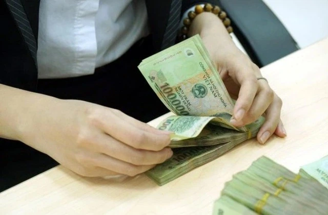 Chế độ với giáo viên luôn nhận được sự quan tâm đặc biệt,