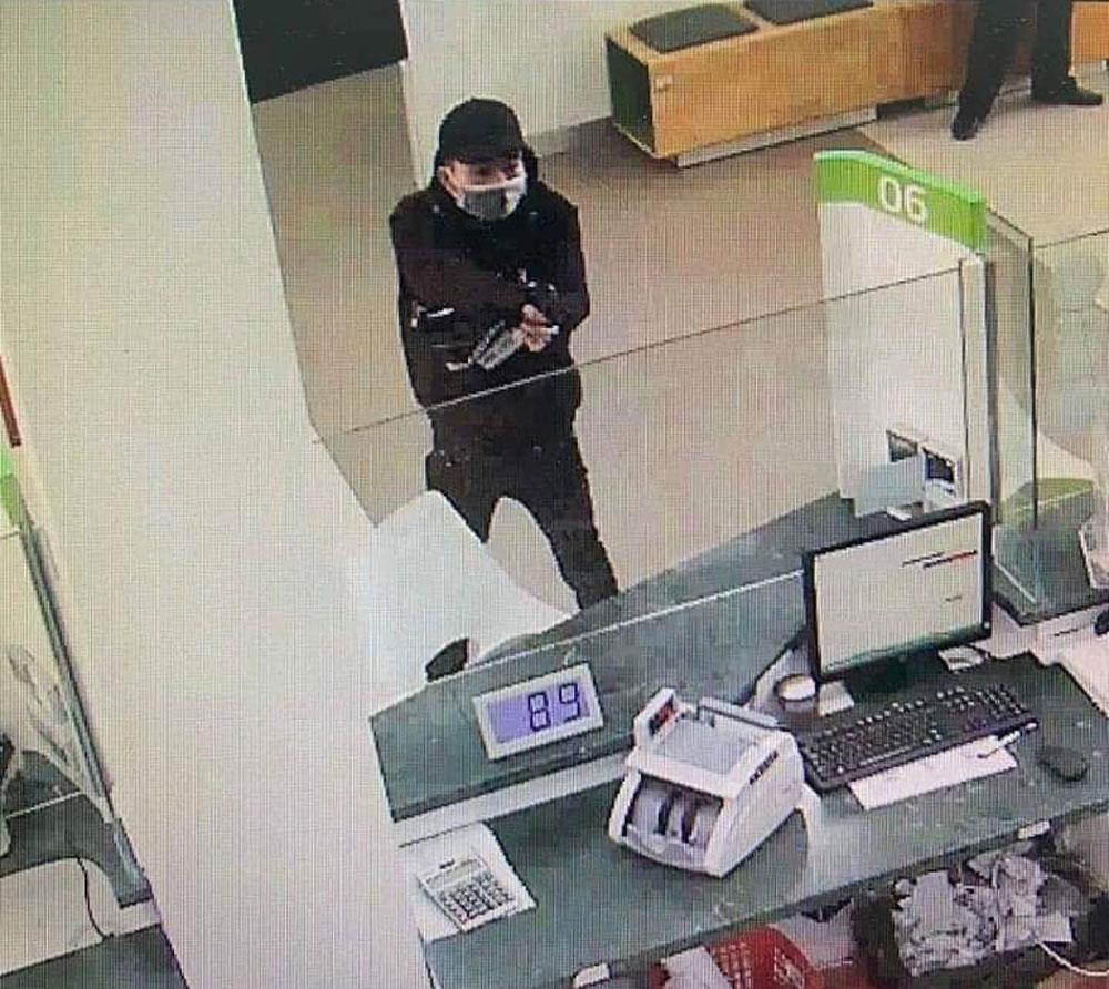 Khi các ngân hàng nâng cao cảnh giác, tội phạm sẽ nhận thấy rủi ro bị phát hiện là rất cao, từ đó buộc phải cân nhắc, thậm chí từ bỏ ý định