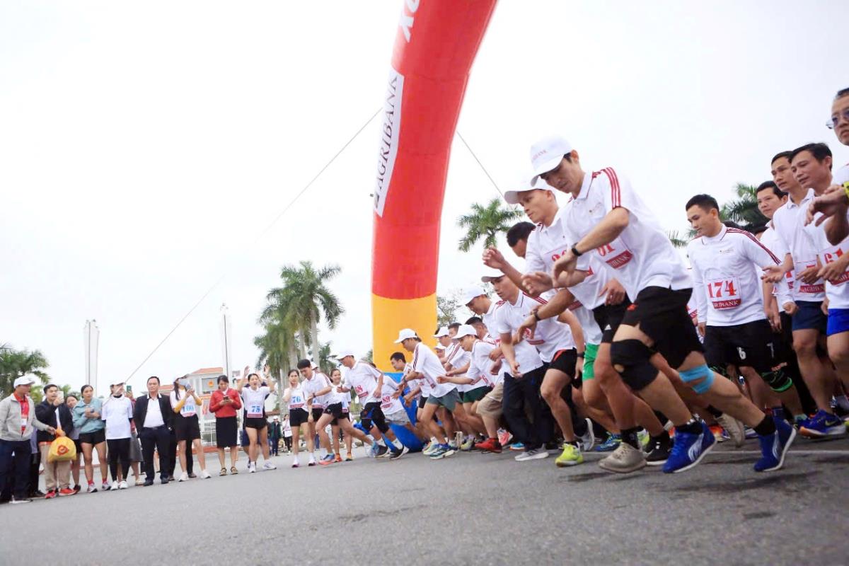 Giải Việt dã năm nay triển khai đa dạng nội dung thi đấu dành cho cá nhân, đồng đội và toàn đoàn.