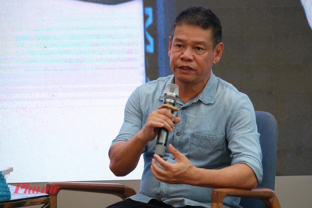 Nhạc sĩ Võ Thiện Thanh: "Sự không hoàn hảo tạo nên linh hồn của tác phẩm âm nhạc"