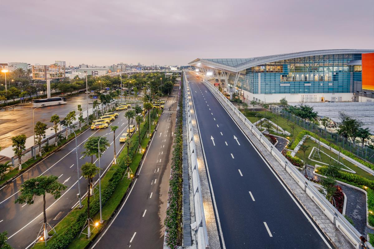 Dịch vụ của Nhà ga T2 luôn mang lại trải nghiệm tốt cho du khách