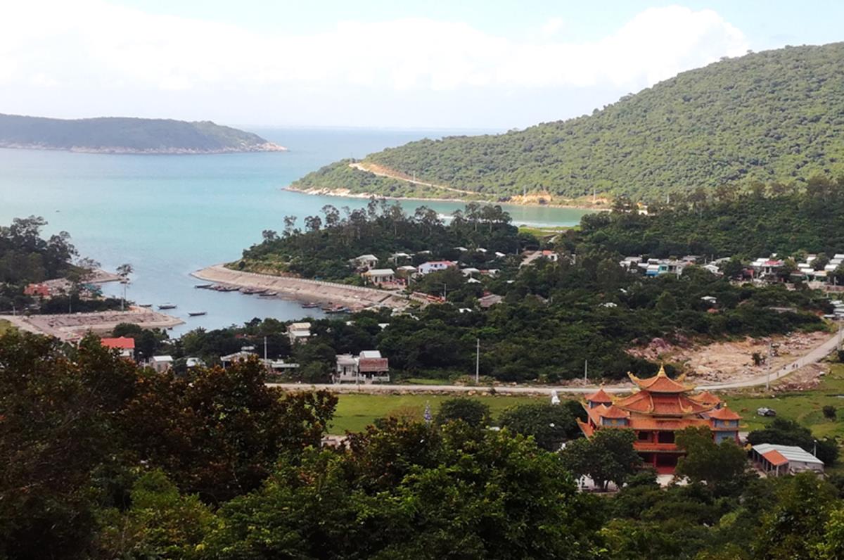 Cuộc thi và Triển lãm ảnh nghệ thuật cấp Quốc gia "Tự hào một dải biên cương" khơi dậy tình yêu Tổ quốc từ những điều gần gũi, chân thực nhất.