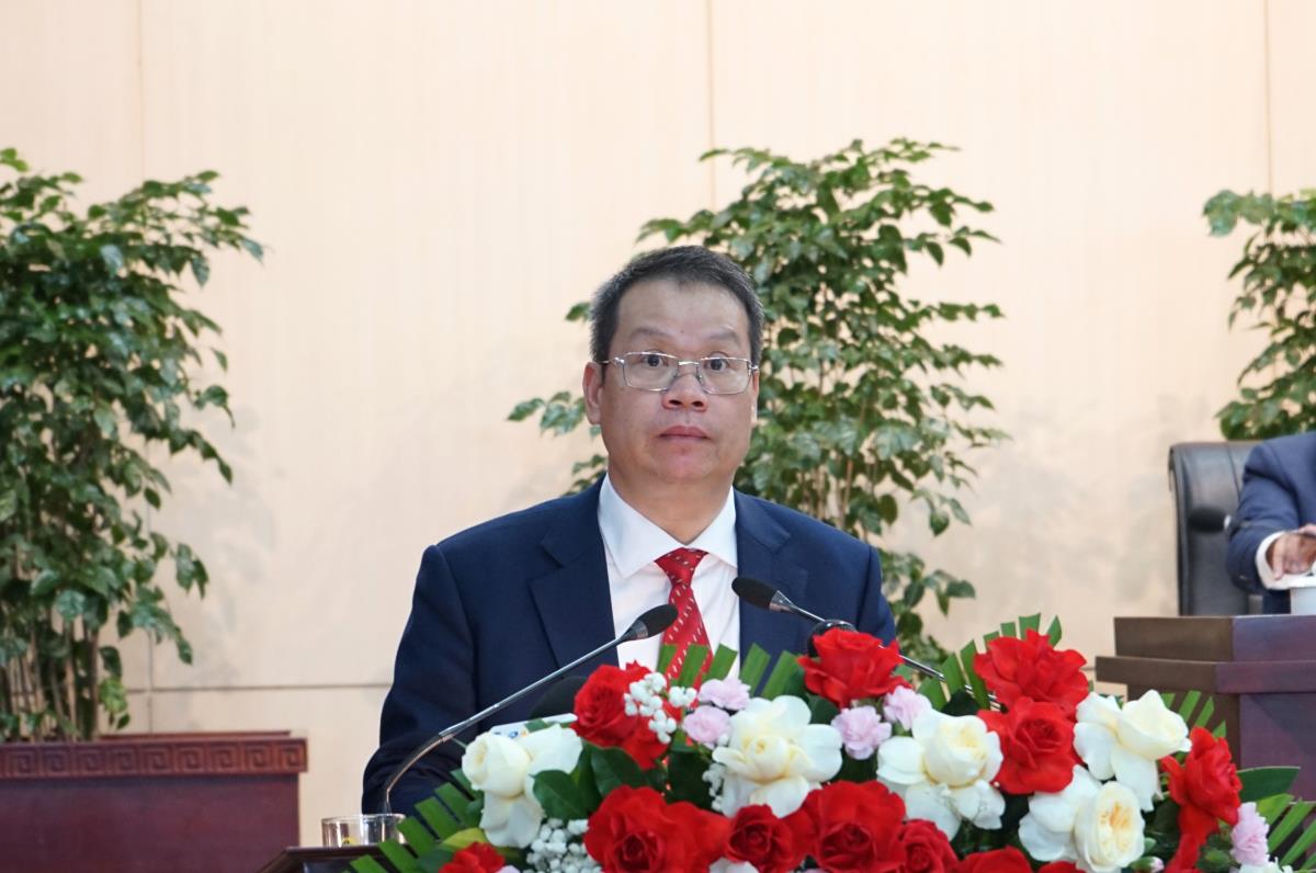 Lấy hạnh phúc và sự hài lòng của nhân dân làm thước đo hiệu quả hoạt động của chính quyền