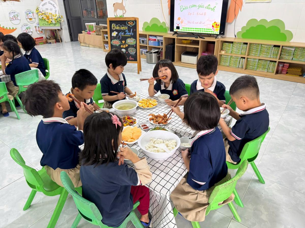 Sở GD&ĐT Nghệ An yêu cầu đảm bảo ATTP trong các cơ sở giáo dục trên địa bàn.