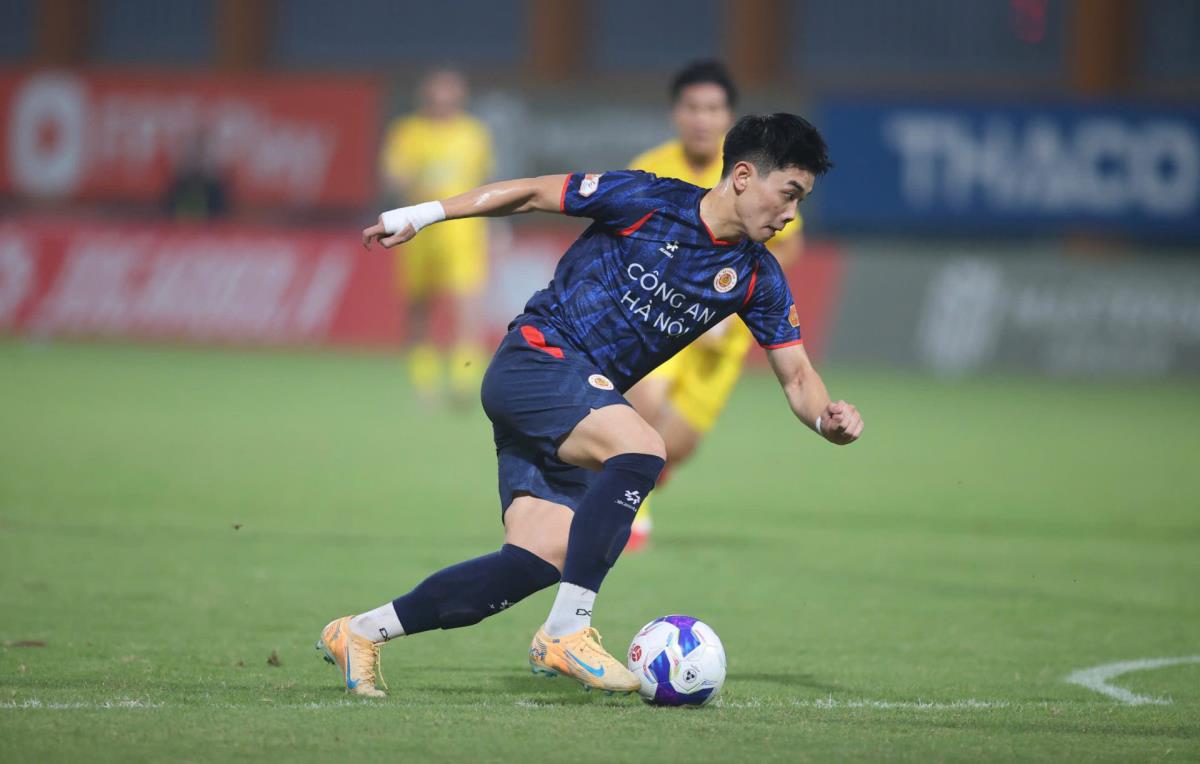 Duy Mạnh và Hoàng Đức cạnh tranh tốp ba chung cuộc?