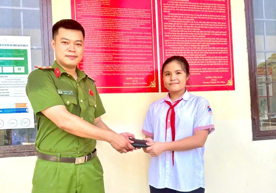 Lan tỏa việc tử tế!