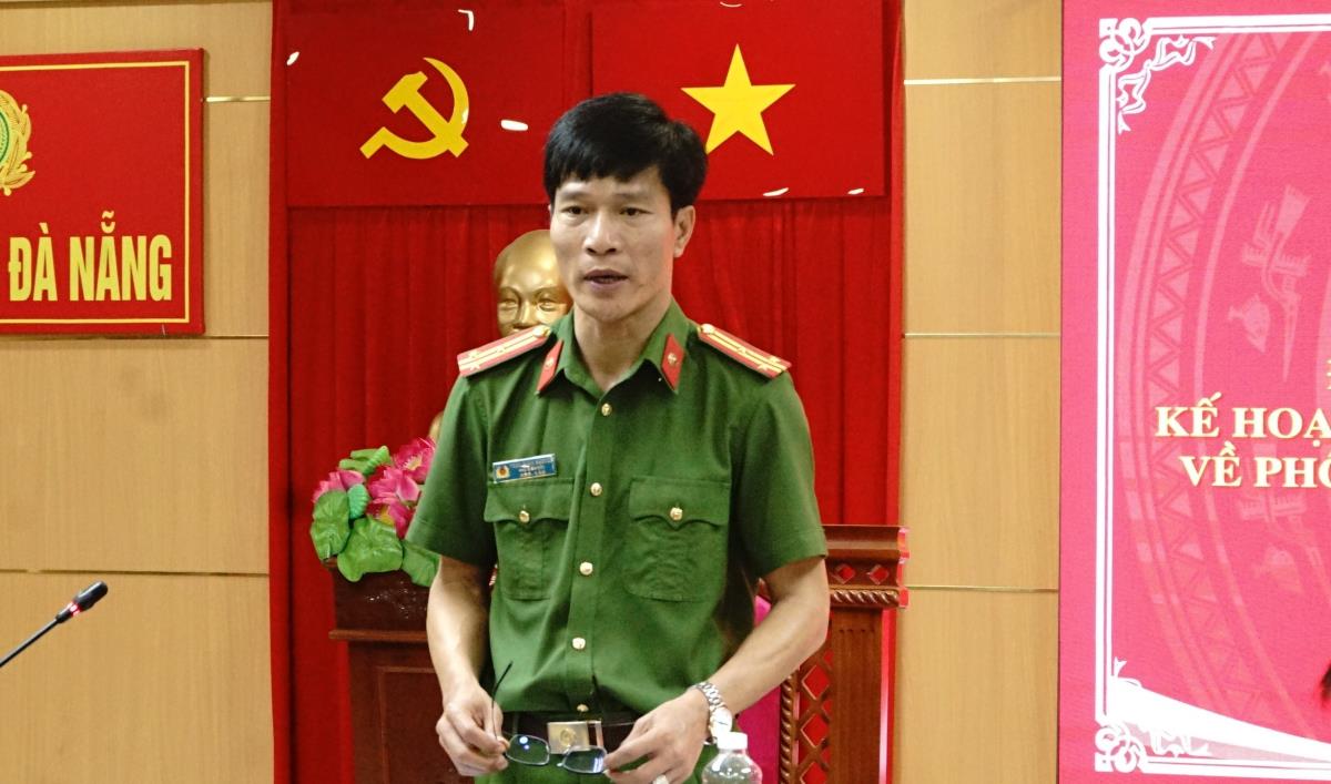 Ngăn chặn hành vi thanh thiếu niên vi phạm trật tự an toàn giao thông, gây rối trật tự công cộng từ sớm, từ xa